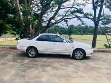 Nissan Presea 1994 Car