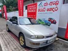 Nissan Presea 1997 Car