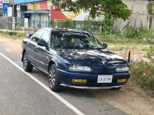 Nissan Presea 1999 Car