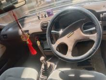 Nissan Presea 1993 Car