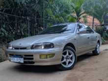 Nissan Presea 1995 Car