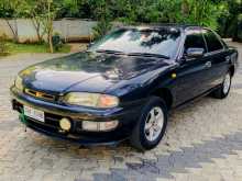 Nissan Presea 1996 Car