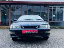 Nissan Presea 1996 Car