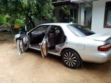 Nissan Presea 1995 Car