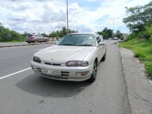 Nissan Presea 1999 Car