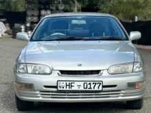 Nissan Presea 2000 Car