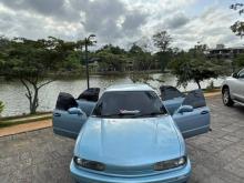Nissan Presea 1992 Car