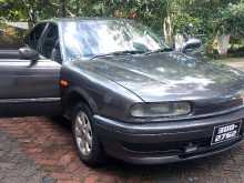 Nissan Presea 1997 Car