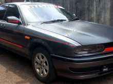 Nissan Presea 1997 Car