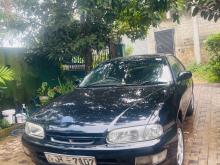Nissan Presea 2004 Car