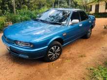 Nissan Presea 1990 Car