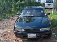 Nissan Presea 1990 Car