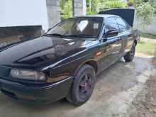 Nissan Presea 1990 Car