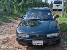 Nissan Presea 1990 Car
