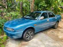 Nissan Presea 1990 Car