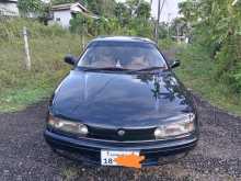 Nissan Presea 1990 Car