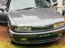 Nissan Presea 1991 Car