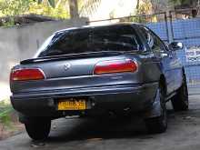 Nissan Presea 1991 Car
