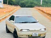 Nissan Presea 1991 Car