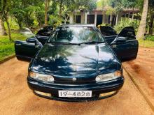 Nissan Presea 1995 Car