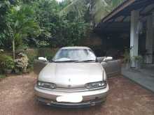 Nissan Presea 1992 Car
