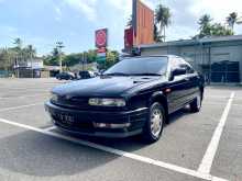 Nissan Presea 1993 Car