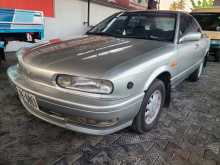 Nissan Presea 1993 Car