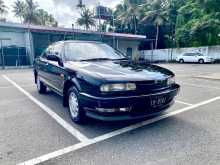 Nissan Presea 1993 Car