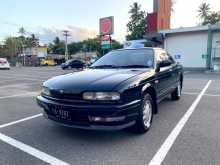 Nissan Presea 1993 Car