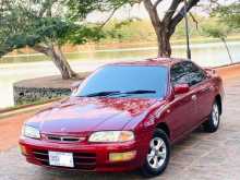 Nissan Presea 1995 Car