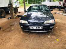Nissan Presea 1995 Car