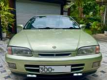 Nissan Presea 1995 Car