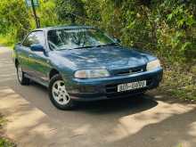Nissan Presea 1995 Car