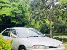 Nissan Presea 1995 Car