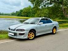 Nissan Limited Grade Presea 1995 Car