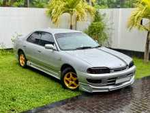 Nissan Presea 1995 Car