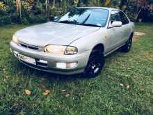 Nissan Presea 1996 Car