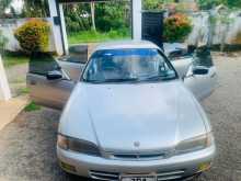Nissan Presea 1996 Car