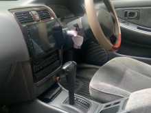 Nissan Presea 1997 Car