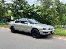 Nissan Presea 1997 Car