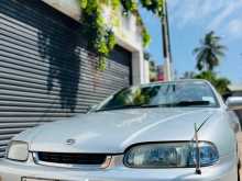 Nissan Presea 1997 Car