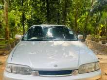 Nissan Presea 1997 Car