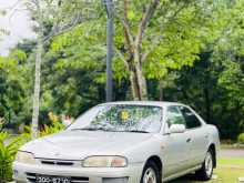 Nissan Presea 1998 Car