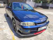 Nissan Presea 1998 Car