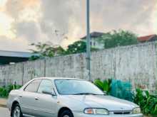 Nissan Presea 1998 Car