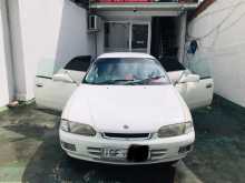 Nissan Presea 1999 Car
