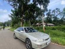 Nissan Presea 1999 Car