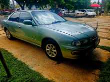 Nissan Presea 1999 Car