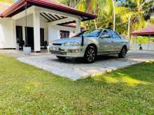 Nissan Presea 1999 Car