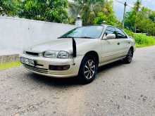 Nissan Presea 1999 Car